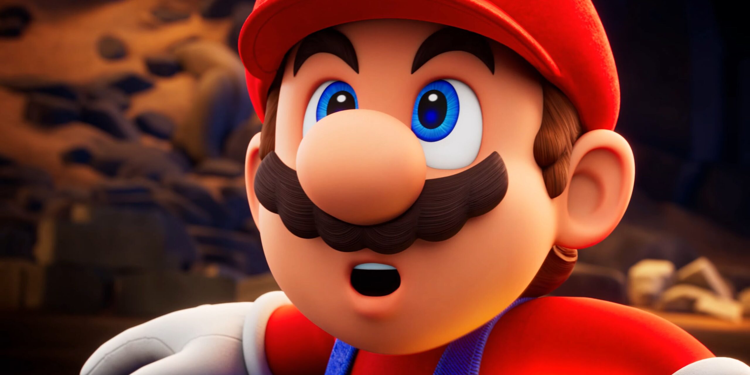 Mario tennis fever: inizio emozionante per i giochi sportivi su switch 2 Mario tennis fever: inizio emozionante per i giochi sportivi su switch 2