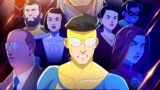Invincible roleplaying game supera l’obiettivo di kickstarter