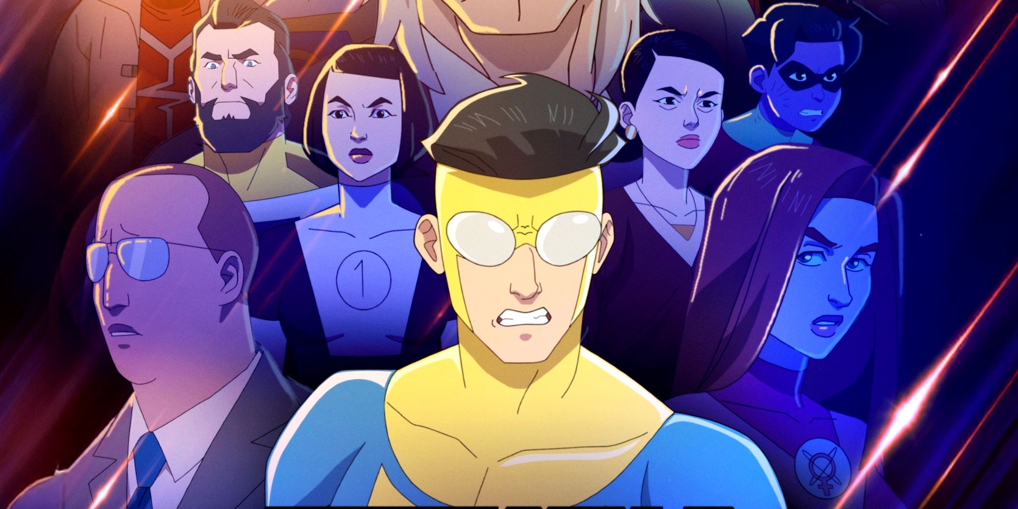 Invincible roleplaying game supera l’obiettivo di kickstarter