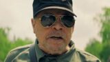 Mark hamill racconta il suo villain ispirato a stephen king in the long walk