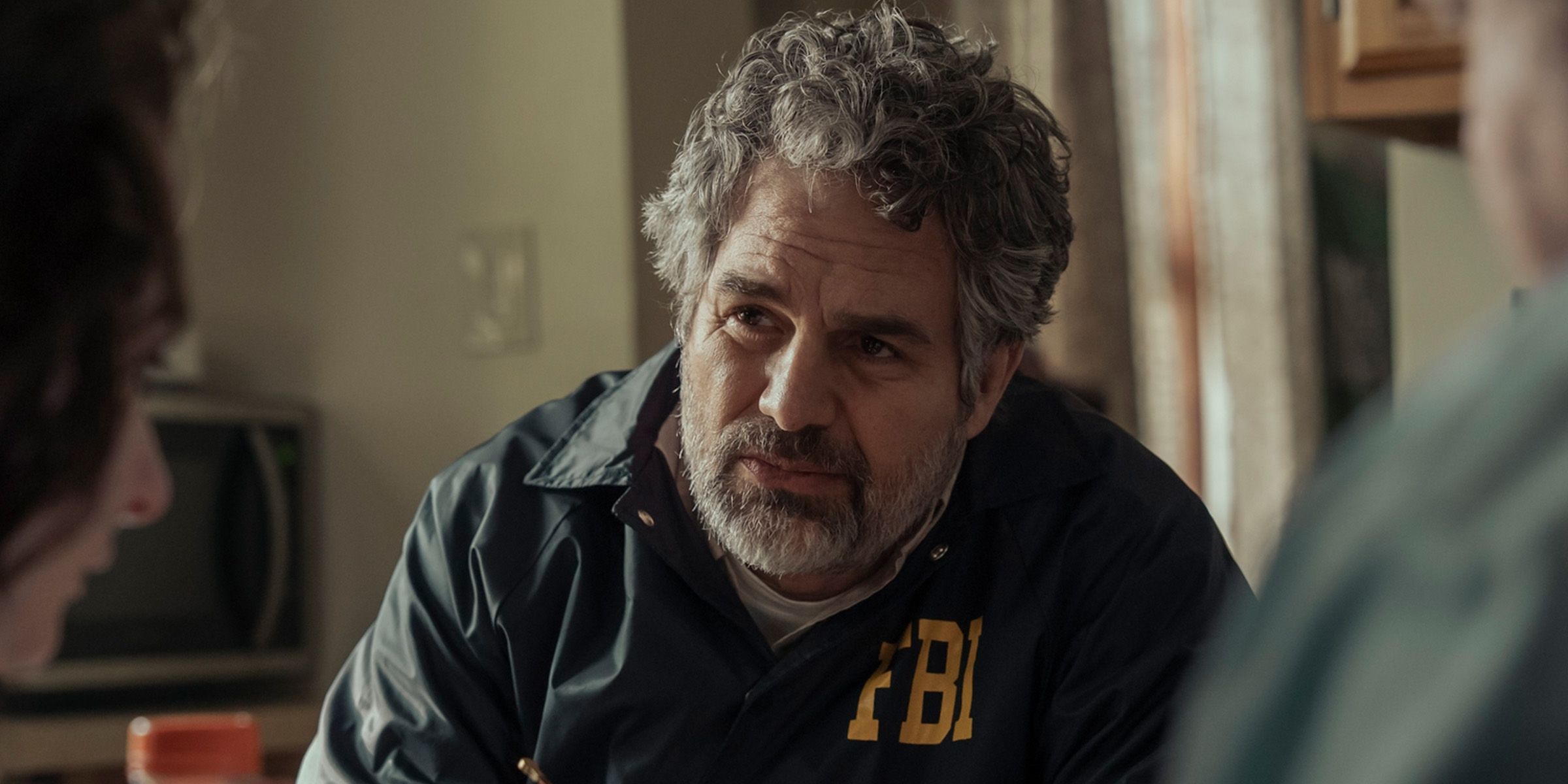 Mark ruffalo perfetto per il crime drama con 89% su rotten tomatoes Mark ruffalo perfetto per il crime drama con 89% su rotten tomatoes