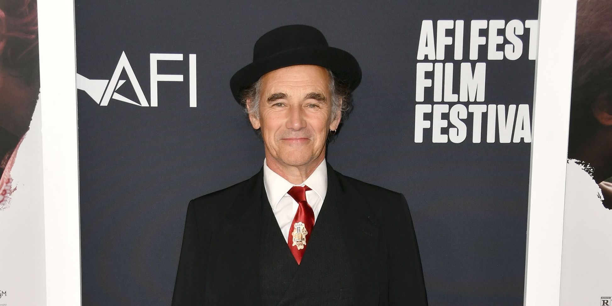 Mark rylance entra nel cast del film sull’ia di luca guadagnino Mark rylance entra nel cast del film sull’ia di luca guadagnino