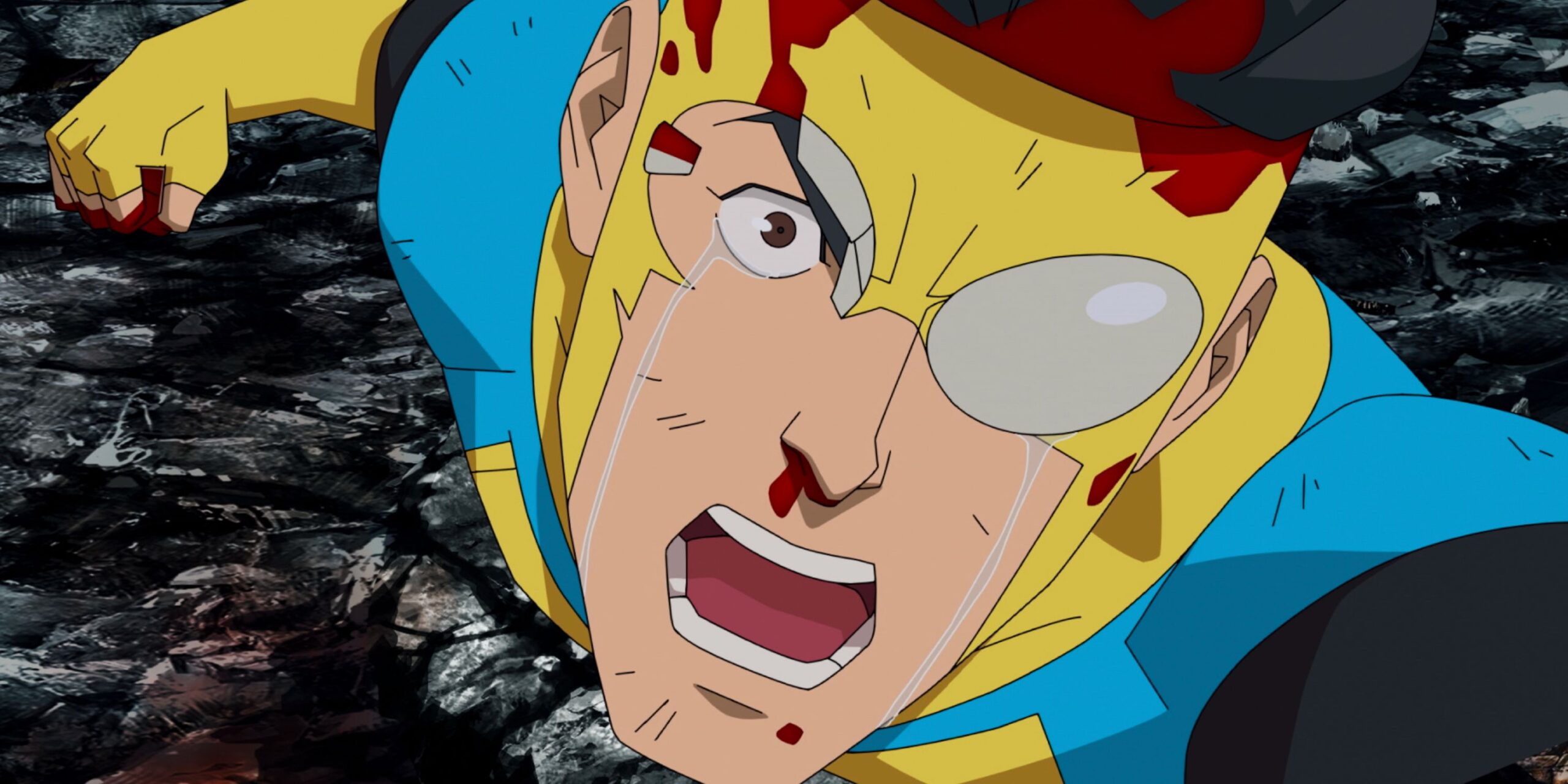 Migliori 10 serie animate ricche di azione non anime