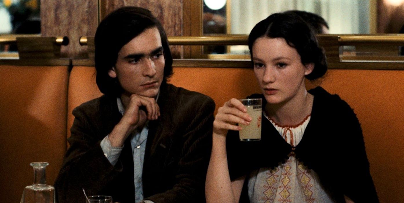 Bresson e il sogno: una riflessione su amore, solitudine e la città nel film da scoprire Bresson e il sogno: una riflessione su amore, solitudine e la città nel film da scoprire