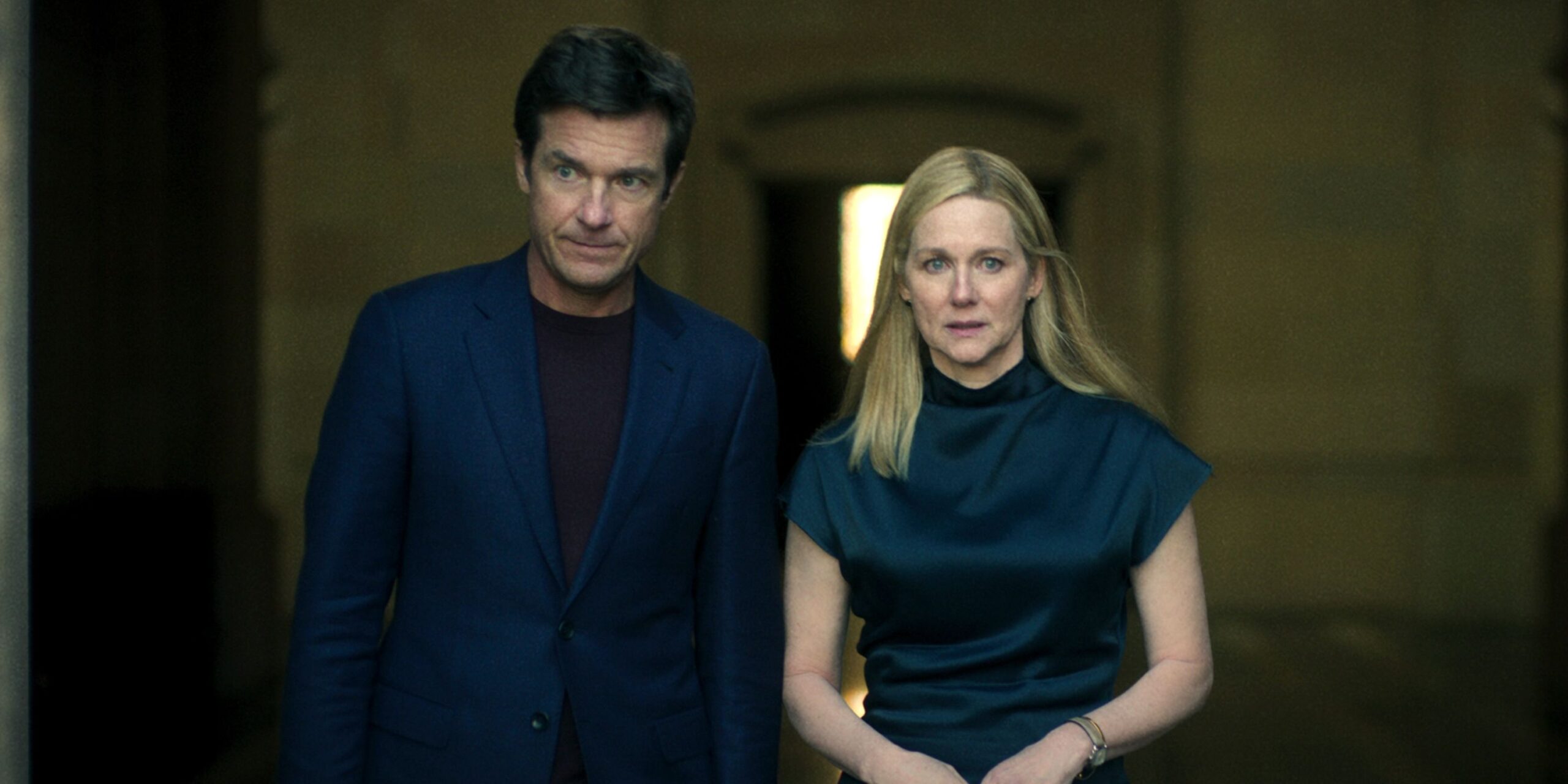 I colpi di scena del coniglio nero superano i momenti shock di ozark
