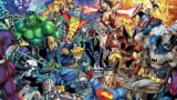 Costumi di marvel e dc che hanno esagerato