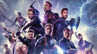 Fratelli russo svelano indizi misteriosi nel  post Marvel