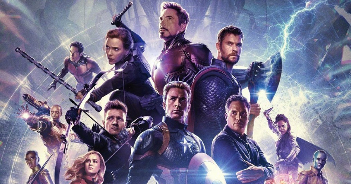 Fratelli russo svelano indizi misteriosi nel  post Marvel
