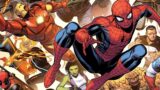 Hyperion unisce gli avengers per combattere i zombie e salvare il multiverso