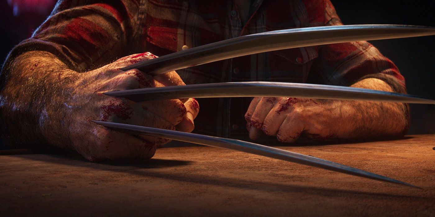 Wolverine di marvel: data di uscita e villain svelati nel  trailer ps5