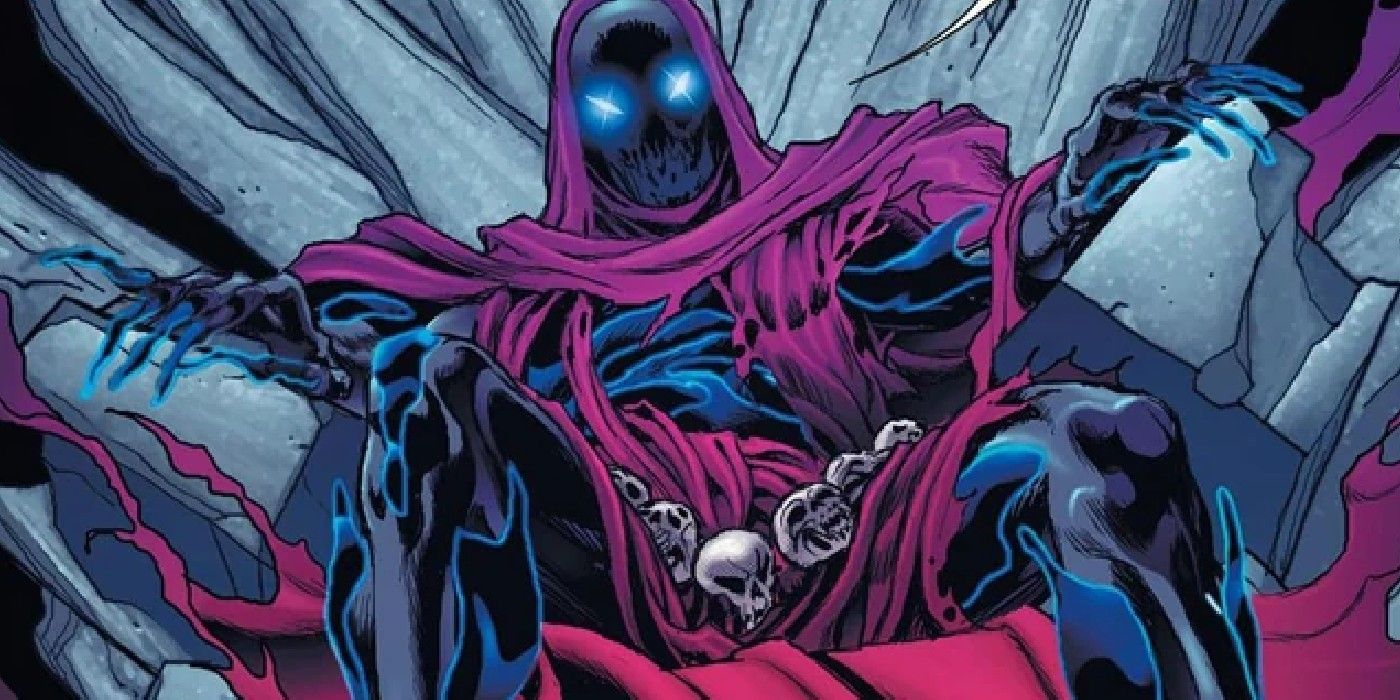 Kingpin: il villain più importante dell’universo ultimate