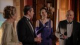 Downton abbey: un finale emozionante che soddisfa i fan