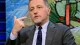 Massimo Giannini presenta il  programma sul Nove: scopri i dettagli