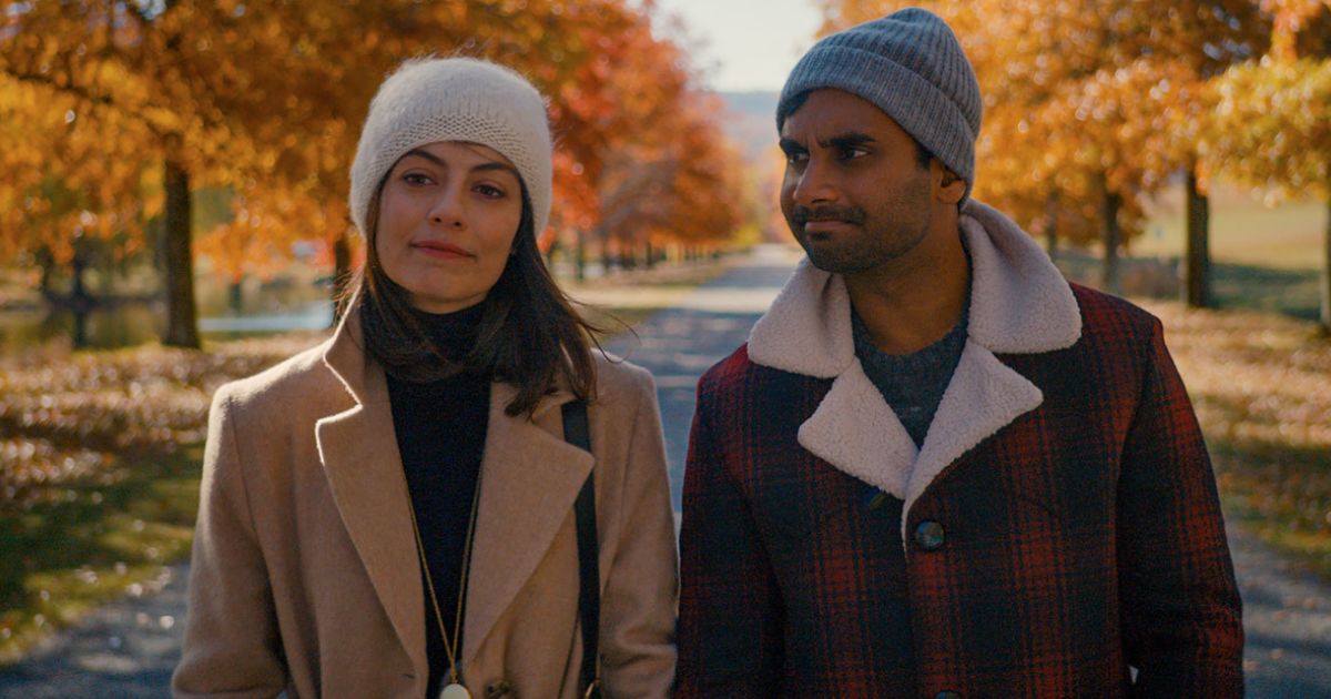 Serie tv da vedere su Netflix dopo una rottura