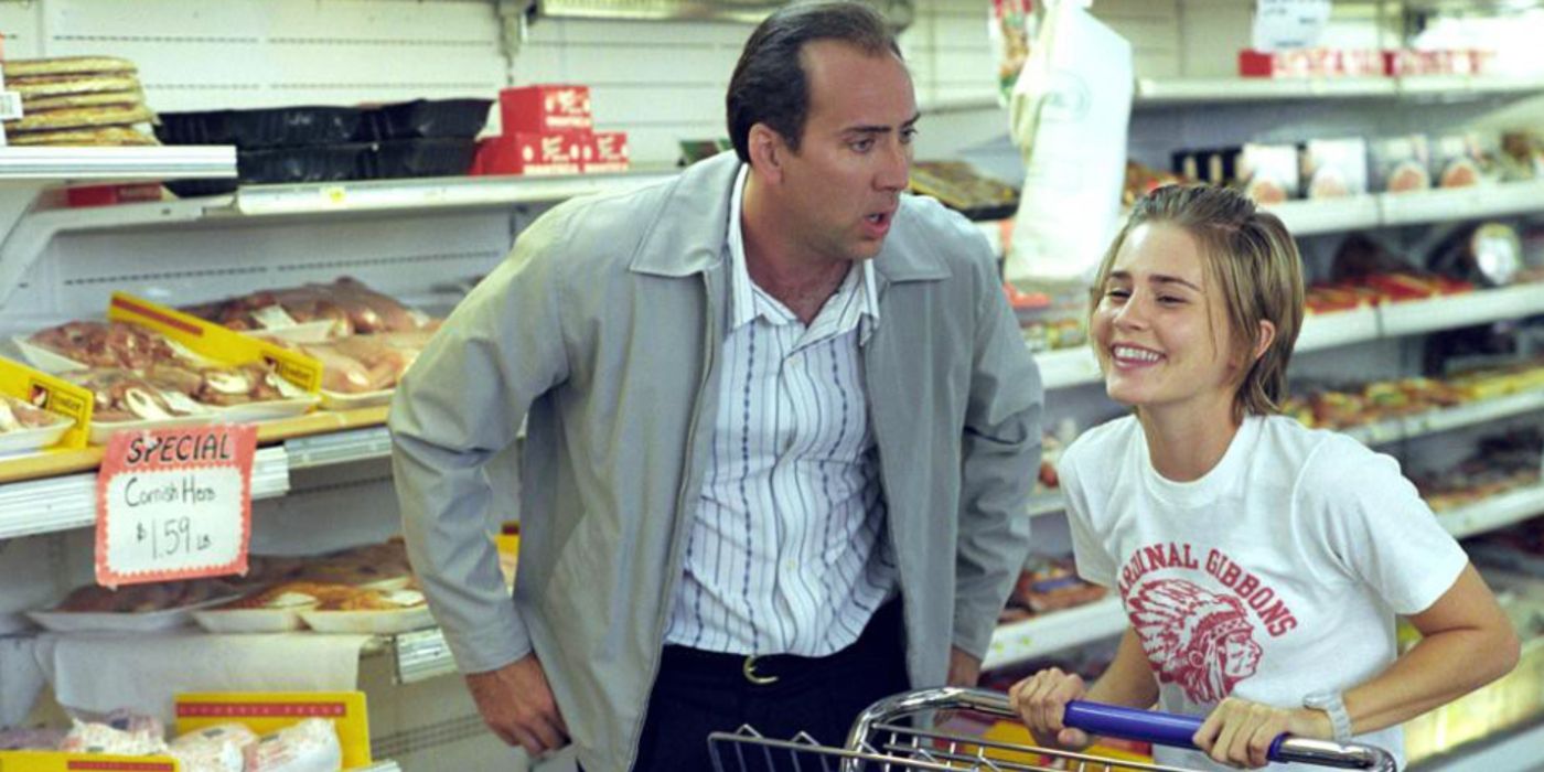 Matchstick men: il capolavoro dimenticato di ridley scott nella crime drama