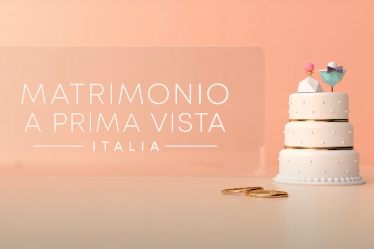 Matrimonio a prima vista 2025: data di inizio e le nuove coppie svelate
