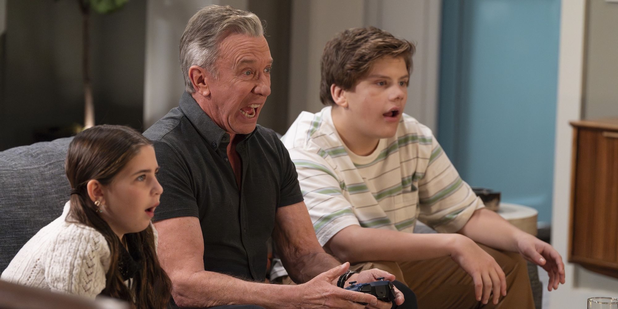 Riley e gabe: come migliorare la loro relazione in shifting gears stagione 2
