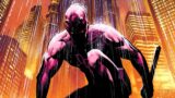Iron fist torna dai morti nei fumetti marvel