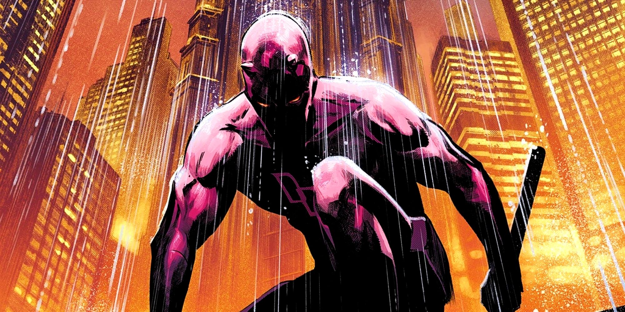 Iron fist torna dai morti nei fumetti marvel Iron fist torna dai morti nei fumetti marvel