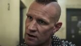 Ruoli cinematografici di matt smith: dalla delusione al capolavoro