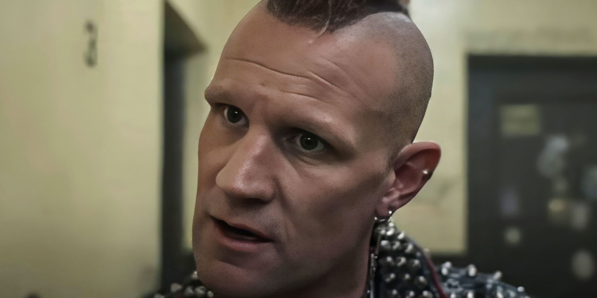 Ruoli cinematografici di matt smith: dalla delusione al capolavoro Ruoli cinematografici di matt smith: dalla delusione al capolavoro