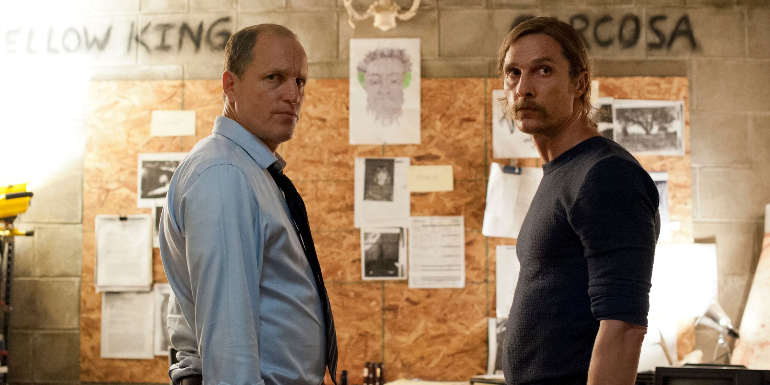 L’outsider: l’adattamento di stephen king che sfida true detective L’outsider: l’adattamento di stephen king che sfida true detective
