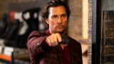 Matthew mcconaughey e cole hauser si riuniscono nella nuova serie del creatore di true detective