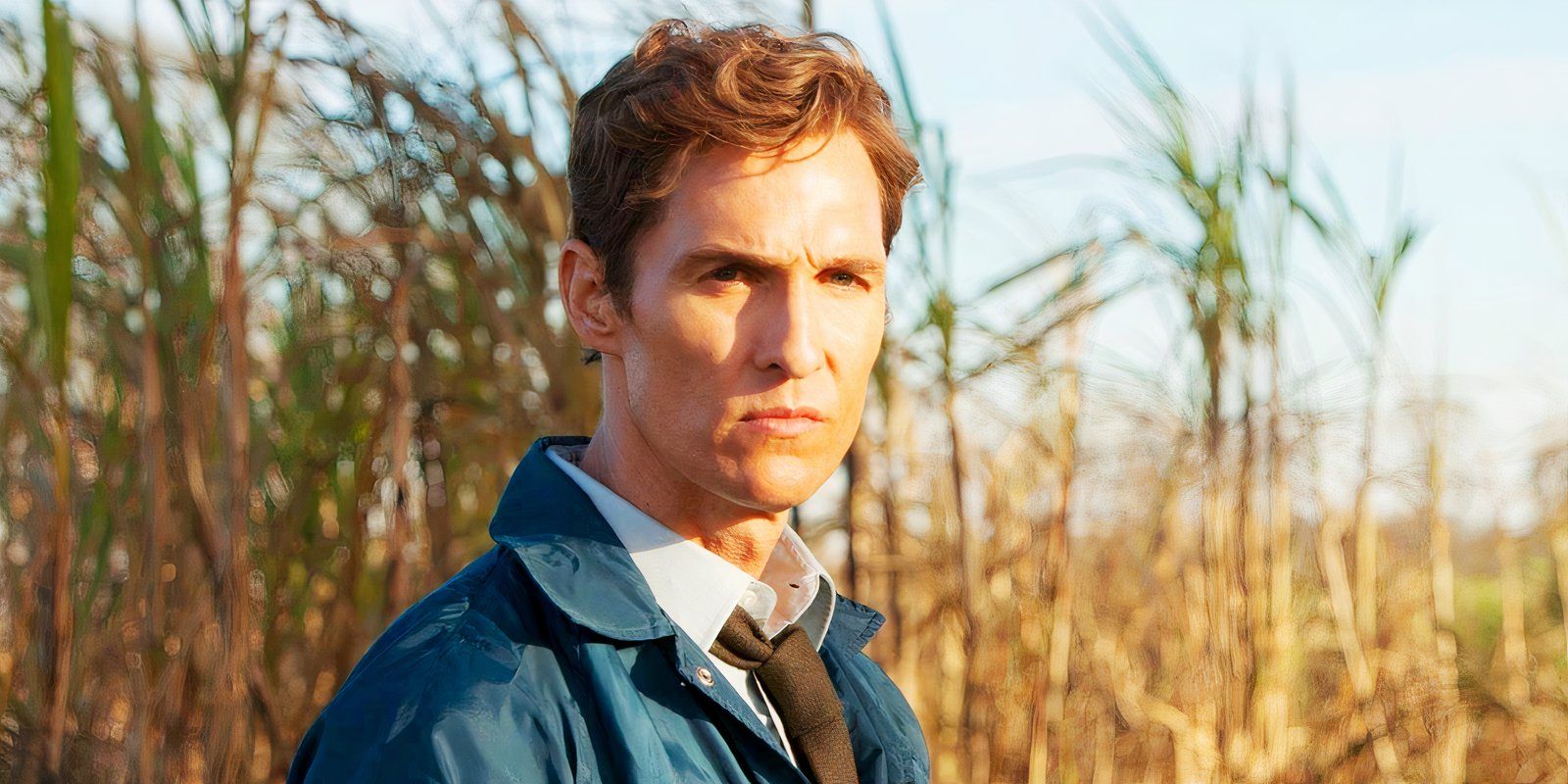 Matthew McConaughey svela le condizioni per tornare in True Detective