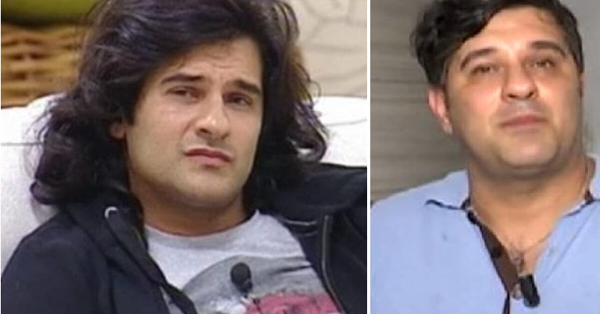 Ex concorrente del Grande Fratello condannato a scontare la pena in carcere