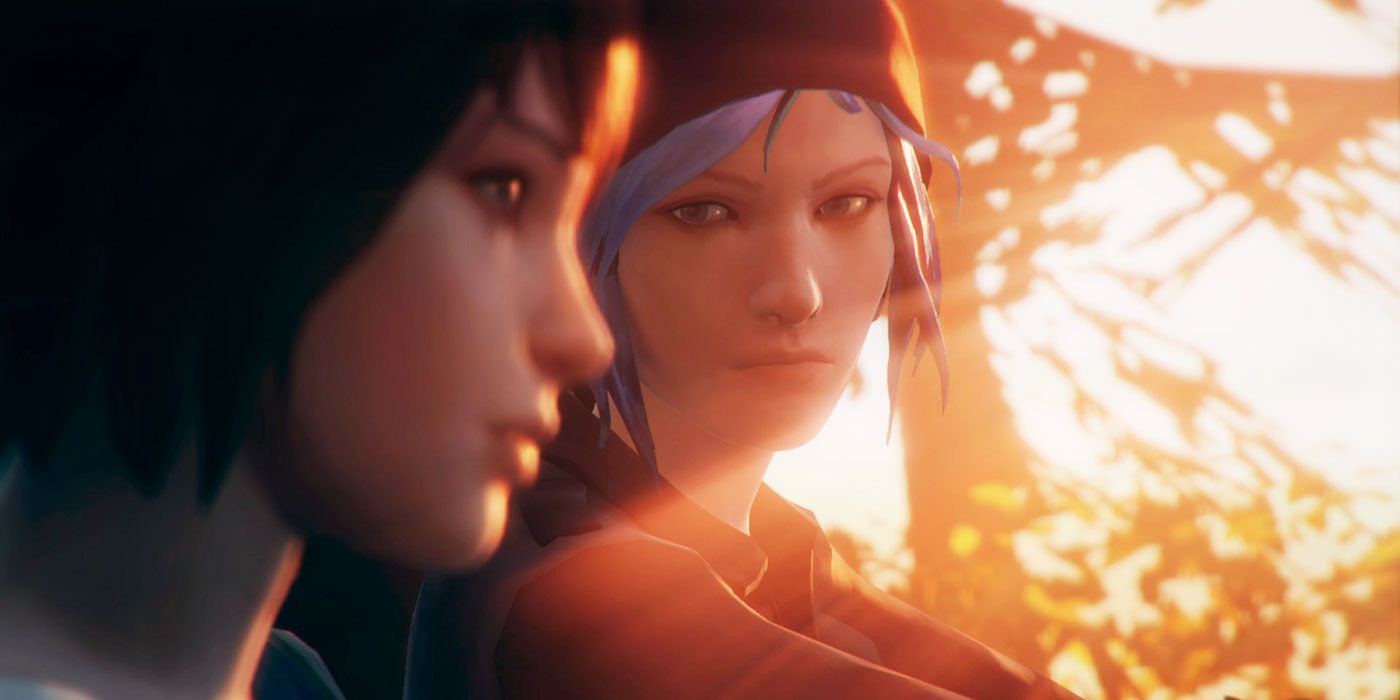 Life is strange: le critiche del creatore all’adattamento su prime video Life is strange: le critiche del creatore all’adattamento su prime video