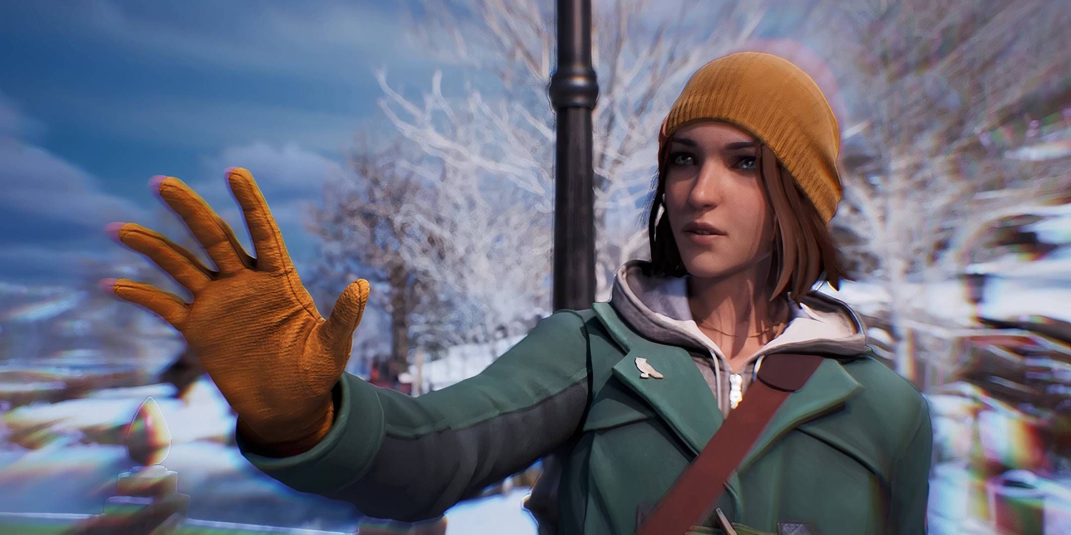 Life is strange: annunciata la serie di adattamento su prime video