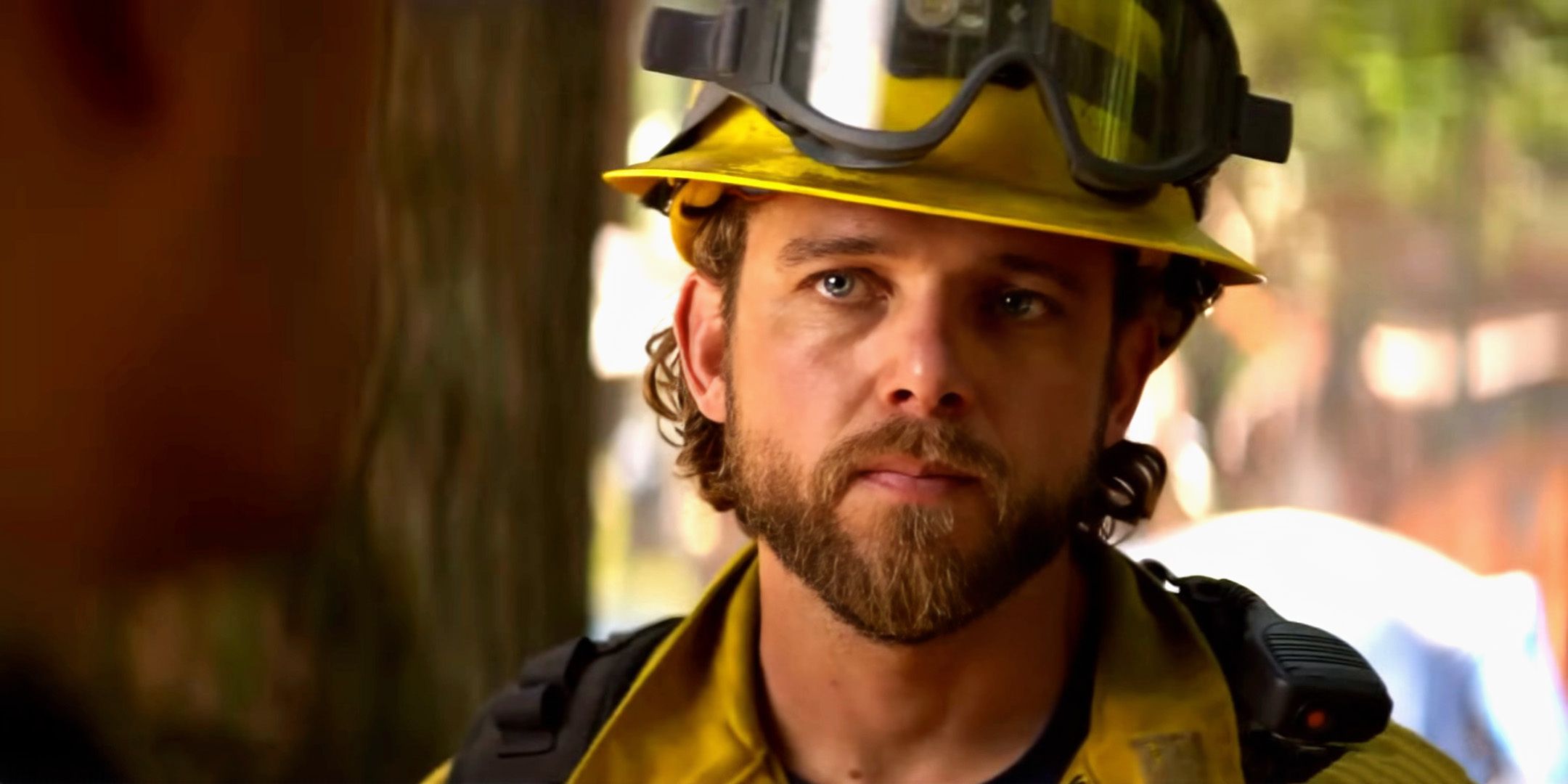 Fire country stagione 4 trailer conferma la morte di vince