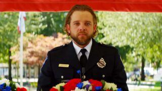 Fire country stagione 4: esplorare i limiti di un personaggio centrale