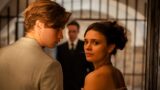 Maxton hall stagione 2: prime immagini di james e ruby dopo la finale della stagione 1