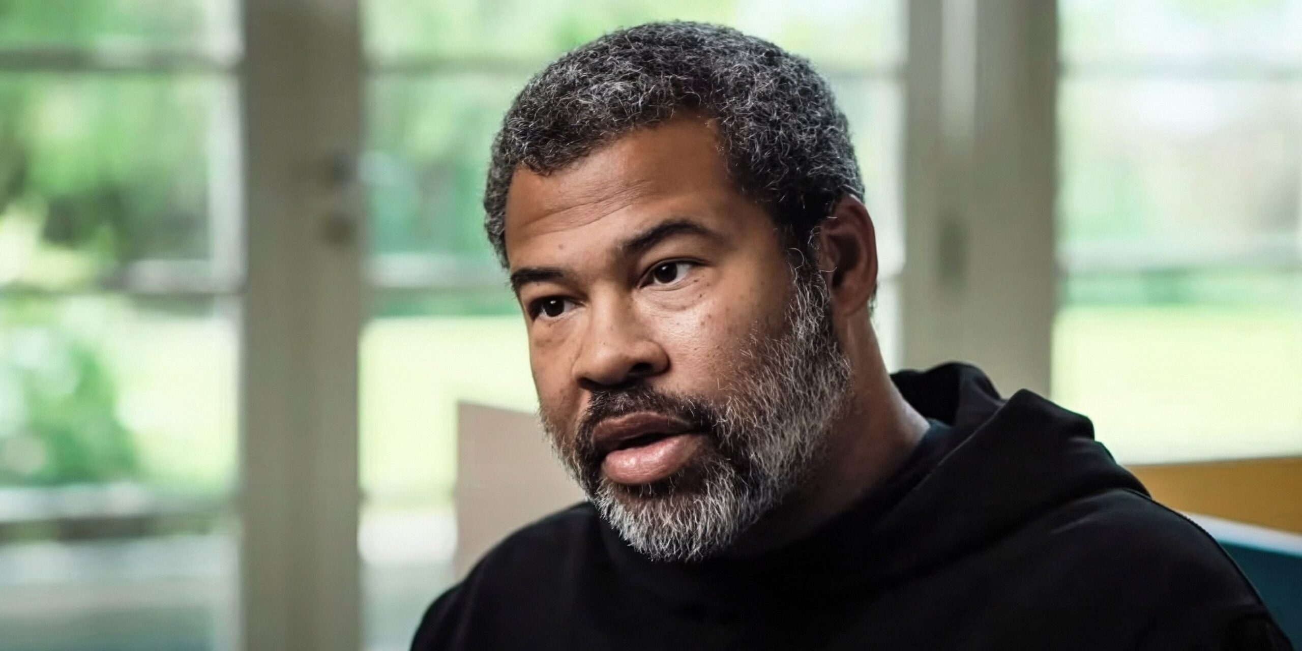 L’influenza di jordan peele nel  film horror him