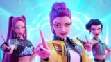Kpop demon hunters: perché evitare un remake live-action