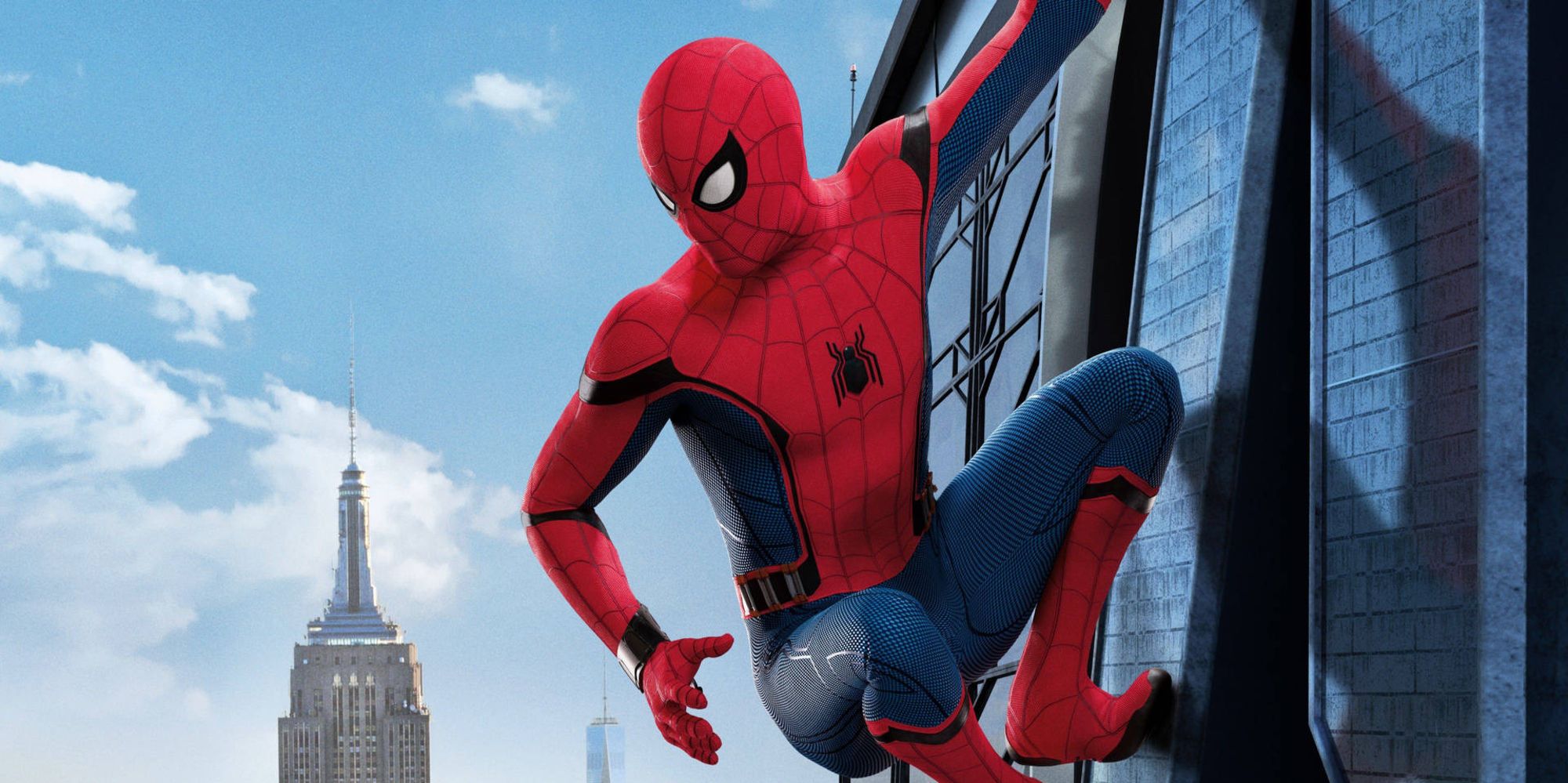 Spider man e il costume che ha reso legendario stan lee