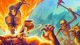 Megabonk conquista steam: il brano indie più strano del 2025