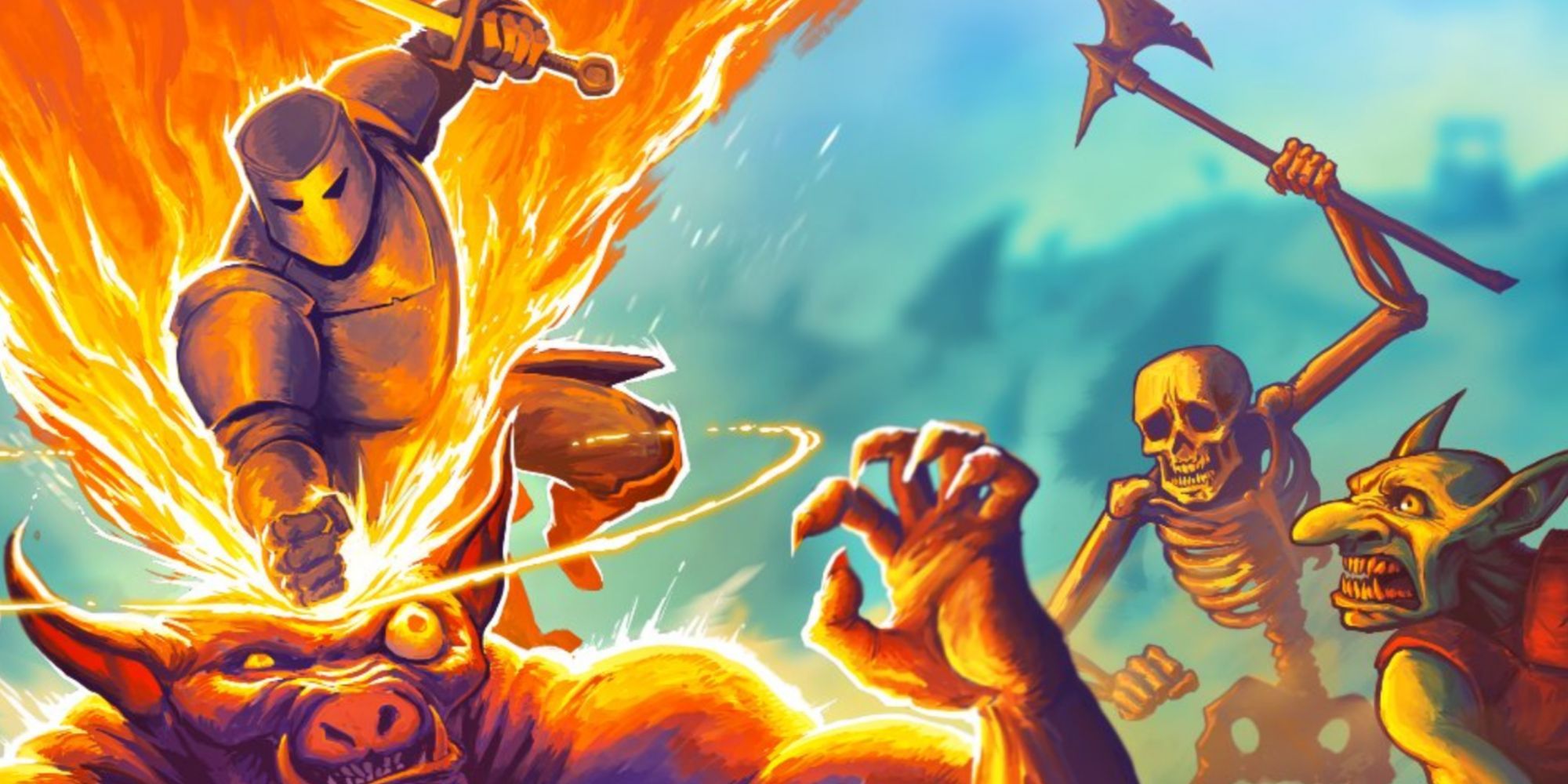 megabonk conquista steam il brano indie pi249 strano del 2025