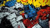 Starscream muore nei transformers: il colpo di scena sorprendente