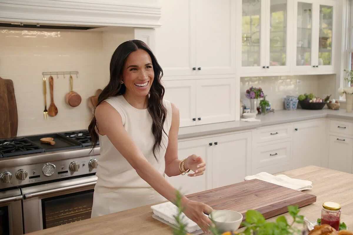 Dove vedere with love, la serie di meghan markle con episodi e trama completa Dove vedere with love, la serie di meghan markle con episodi e trama completa