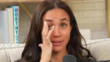 Meghan markle polemica per immagine imbarazzante e caos mediatico