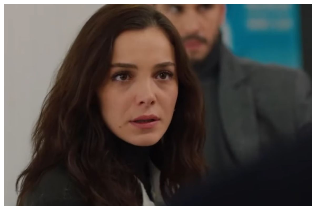 minaccia di aborto per melek nel drammatico spoiler de la notte nel cuore