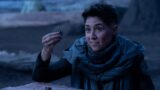 Orteagas protagonista in star trek: strange new worlds 3×09, recensione di terrarium