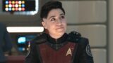 Orteagas in star trek: strange new worlds soddisfa i fan con un episodio atteso