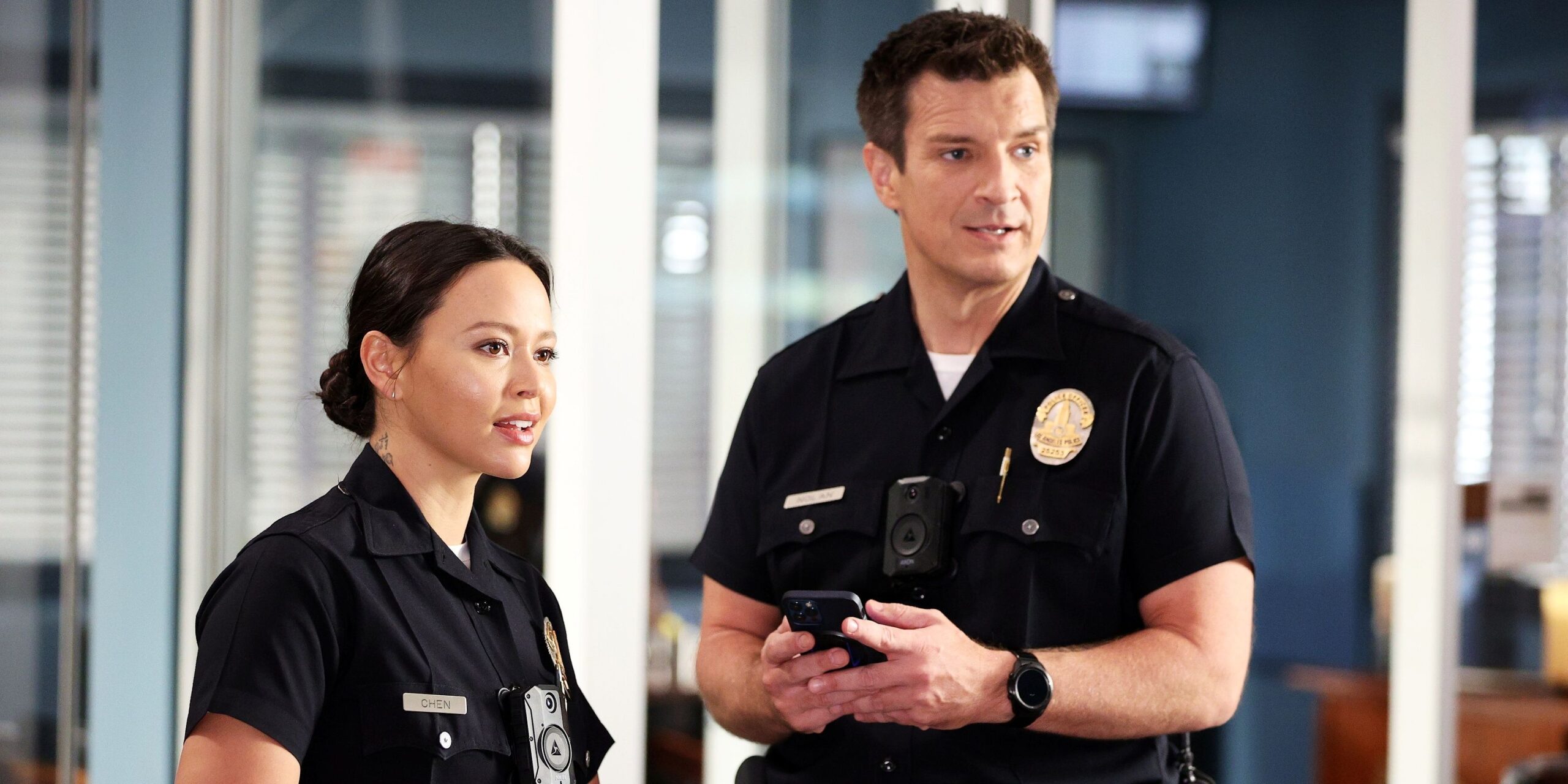 Film di rookie north posticipato per disponibilità degli attori