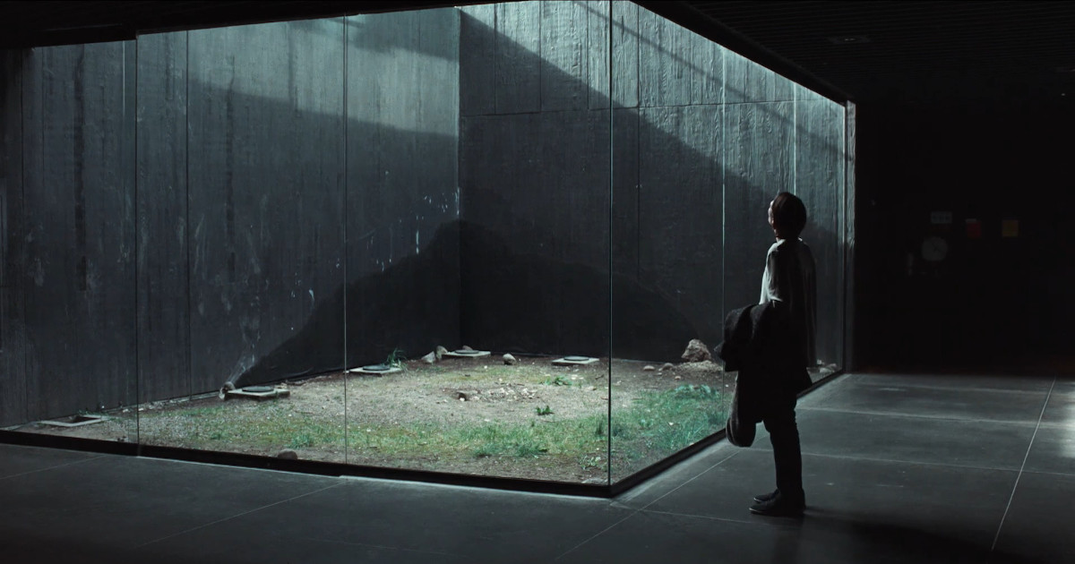 Film visionario da riscoprire, un’esperienza ipnotica fuori dal tempo