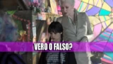 Ricorda le prime due stagioni di mercoledì con questo quiz vero o falso