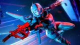 Metal eden: un fps cyberpunk che unisce ghostrunner e cyberpunk 2077