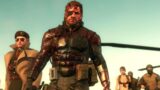 Metal gear solid 5 compie dieci anni: capolavoro stealth con difetti